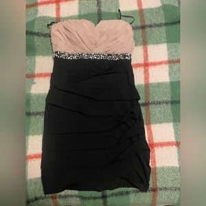 Small party dress